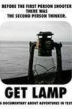 Watch Get Lamp Myflixer