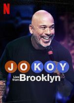 Watch Jo Koy: Live from Brooklyn Myflixer
