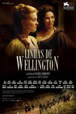 Watch Lines of Wellington Myflixer