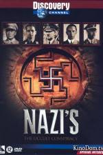 Watch Nazis The Occult Conspiracy Myflixer