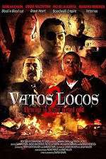 Watch Streets of East L.A. Myflixer