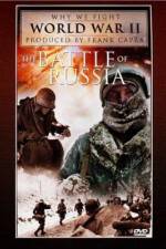 Watch The Battle of Russia Myflixer