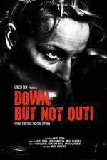 Watch Down, But Not Out! Myflixer