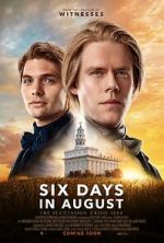 Watch Six Days in August Myflixer
