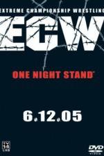 Watch ECW One Night Stand Myflixer