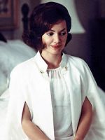 Watch Jackie Bouvier Kennedy Onassis tv-mini-series Myflixer