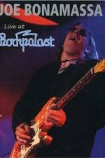 Watch Joe Bonamassa - Live at Rockpalast Myflixer