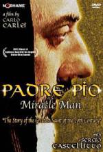 Watch Padre Pio Myflixer