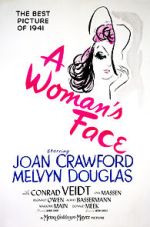 Watch A Woman's Face Myflixer