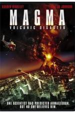 Watch Magma: Volcanic Disaster Myflixer