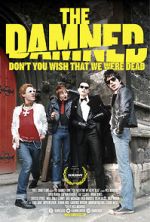 Watch The Damned: Don't You Wish That We Were Dead Myflixer