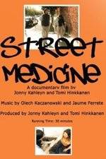 Watch Street Medicine Myflixer