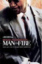 Watch The Making of 'Man on Fire' Myflixer