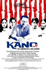 Watch Kano An American and His Harem Myflixer