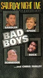 Watch The Bad Boys of Saturday Night Live (TV Special 1998) Myflixer