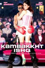 Watch Kambakkht Ishq Myflixer