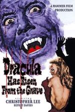 Watch Dracula Has Risen from the Grave Myflixer