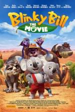 Watch Blinky Bill the Movie Myflixer