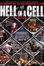 Watch WWE Hell In A Cell Myflixer