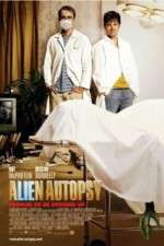 Watch Eamonn Investigates: The Alien Autopsy Myflixer