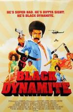 Watch Black Dynamite Myflixer