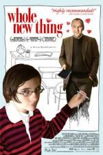 Watch Whole New Thing Myflixer