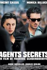 Watch Agents secrets Myflixer