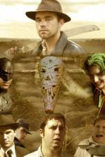 Watch Indiana Jones and the Relic of Gotham Myflixer
