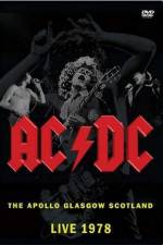 Watch ACDC Live in Glasgow Myflixer