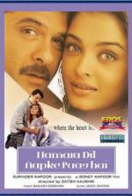 Watch Hamara Dil Aapke Paas Hai Myflixer