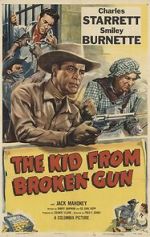 Watch The Kid from Broken Gun Myflixer