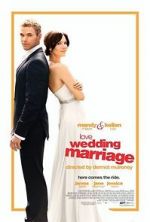 Watch Love, Wedding, Marriage Myflixer