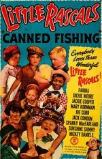 Watch Canned Fishing (Short 1938) Myflixer