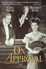 Watch On Approval Myflixer