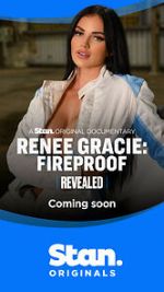 Watch Renee Gracie: Fireproof Myflixer
