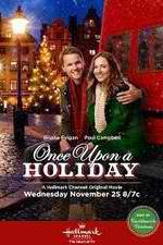Watch Once Upon a Holiday Myflixer