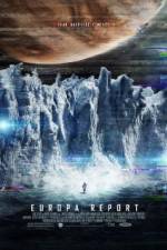 Watch Europa Report Myflixer