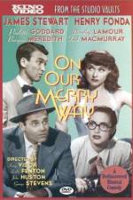 Watch On Our Merry Way Myflixer