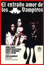 Watch Strange Love of the Vampires Myflixer