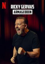 Watch Ricky Gervais: Armageddon (TV Special 2023) Myflixer