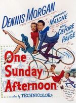 Watch One Sunday Afternoon Myflixer