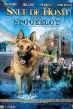 Watch Snuf de hond en het spookslot Myflixer