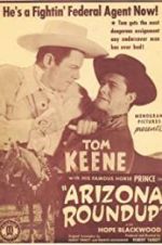 Watch Arizona Roundup Myflixer