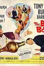 Watch The Brass Bottle Myflixer