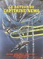 Watch The Return of Captain Nemo Myflixer