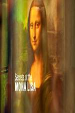 Watch Secrets of the Mona Lisa Myflixer