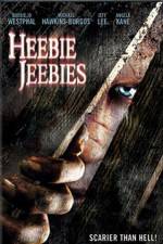 Watch Heebie Jeebies Myflixer