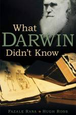 Watch What Darwin Didn't Know Myflixer