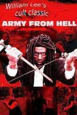Watch Army from Hell Myflixer