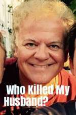 Watch Who Killed My Husband? Myflixer